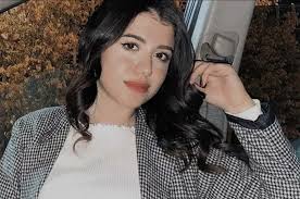 نيرة أشرف ويكيبيديا