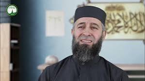 وليد كبولة ويكيبيديا، من هو الشيخ وليد كبولة