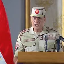 من هو اللواء محمد ربيع ويكيبيديا، السيرة الذاتية