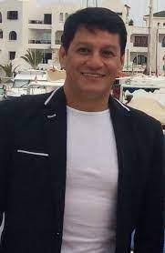 من هو الفنان خالد محمود ويكيبيديا، زوجة خالد محمود