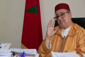 الشيخ الحسن السكنفل ويكيبيديا