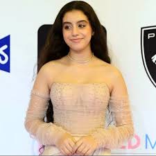 ياسمينا العبد ويكيبيديا