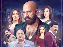 فيلم الدشاش ويكيبيديا