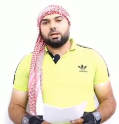 من هو عامر قواس ويكيبيديا، السيرة الذاتية