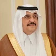 من هو الأمير محمد بن فهد بن عبدالعزيز ويكيبيديا