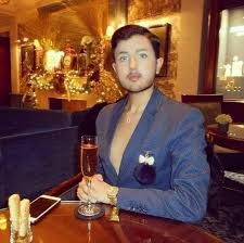 احمد حجازي الملياردير ويكيبيديا، من هو المهندس أحمد حجازي