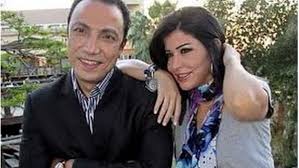 شاهندا سعودي ويكيبيديا، من هي زوجة الفنان طارق لطفي