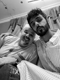 سبب وفاة مشعل القملاس