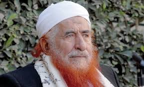 الشيخ عبدالمجيد الزنداني ويكيبيديا