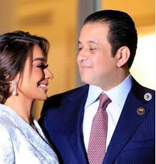 علاء عابد ويكيبيديا، من هو النائب علاء عابد زوج بسمة وهبة