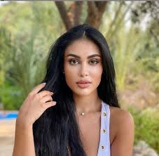 شيرين ابو العز ويكيبيديا