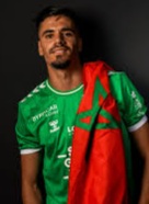 محمود بنتايك ويكيبيديا، من هو اللاعب محمود بنتايك عمره ديانته اصله زوجته راتبة