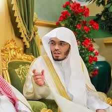 ياسر الدوسري ويكيبيديا - من هو الشيخ ياسر الدوسري