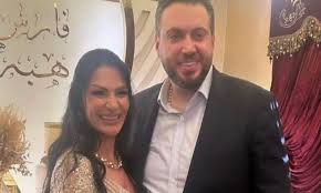 هبة إسماعيل زوجة فارس اسكندر ويكيبيديا