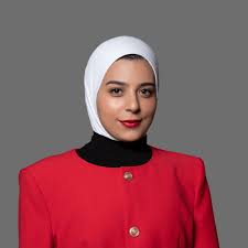 من هي جواهر العنزي