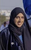 شيخه بنت حمدان ال نهيان - ويكيبيديا