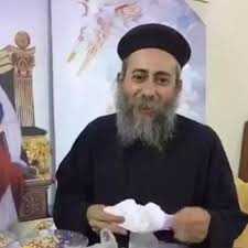 القس دوماديوس حبيب ويكيبيديا