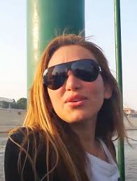 ريهام سعيد - ويكيبيديا