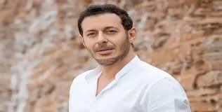 مصطفى شعبان ويكيبيديا