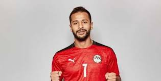اللاعب احمد رفعت - ويكيبيديا