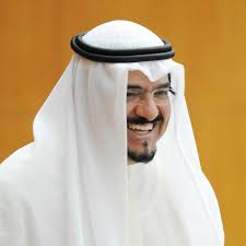 الشيخ أحمد عبدالله الصباح ويكيبيديا، أحمد عبدالله الصباح وزوجته واولاده
