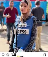 نور حرازين ويكيبيديا، من هي الإعلامية نور حرازين