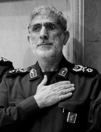 من هو إسماعيل قاآني ويكيبيديا، السيرة الذاتية