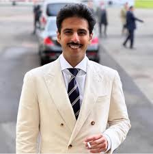 طلال مشعل الأحمد ويكيبيديا