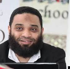 أيمن عبدالرحيم ويكيبيديا، من هو المهندس أيمن عبد الرحيم