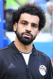 محمد صلاح - ويكيبيديا