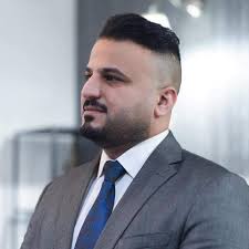 سجاد سالم ويكيبيديا، من هو النائب سجاد سالم