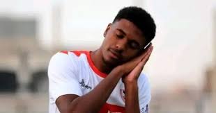 عمار ياسر ويكيبيديا، من هو عمار ياسر لاعب الزمالك