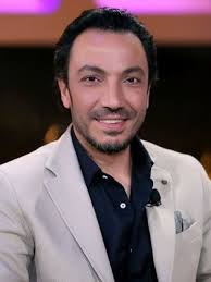 طارق لطفي ويكيبيديا، طارق لطفي وزوجته واولاده