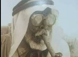 غليص ولد رماح ويكيبيديا، أصل غليص ولد رماح
