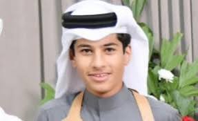 اللاعب شلاش سيف العجمي ويكيبيديا، سبب وفاة اللاعب شلاش سيف العجمي
