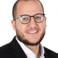 من هو سعيد زياد ويكيبيديا، المحلل السياسي سعيد زياد عبد المنعم