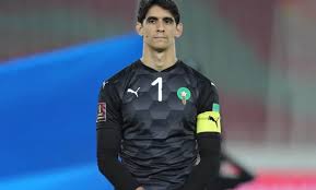 ياسين بونو - ويكيبيديا