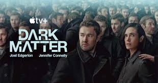 مسلسل dark matter ويكيبيديا