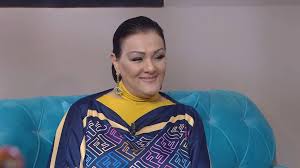 عايدة عبابسة - ويكيبيديا