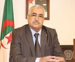 محمد حميدو ويكيبيديا، سبب وفاة الوزير محمد حميدو