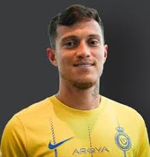 أوتافيو إدميلسون لاعب النصر - ويكيبيديا