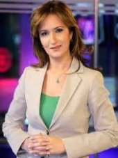 من هي رفاه السعد ويكيبيديا، رفاه السعد مراسلة العربية