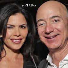 لورين سانشيز ويكيبيديا، من هي خطيبة جيف بيزوس