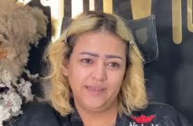 سمية نستون ويكيبيديا، من هي البلوجر سمية نستون