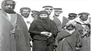 وفاة الأميرة نورة بنت عبد الله آل عبد الرحمن آل سعود