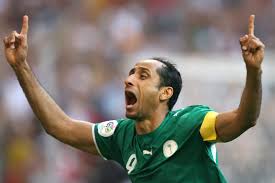 سامي الجابر ويكيبيديا. من هو اللاعب والمدرب سامي الجابر