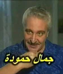 جمال حمودة ويكيبيديا، السيرة الذاتية