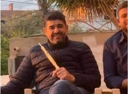 اغتيال حسن جعفر قصير زوج زينب حسن نصر الله
