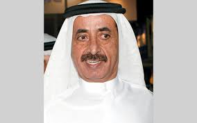حشر بن حمد بن جمعه ال مكتوم السيرة الذاتية
