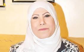 من هي مريم الصالح ويكيبيديا، عمرها أصلها زوجها مرضها ديانتها